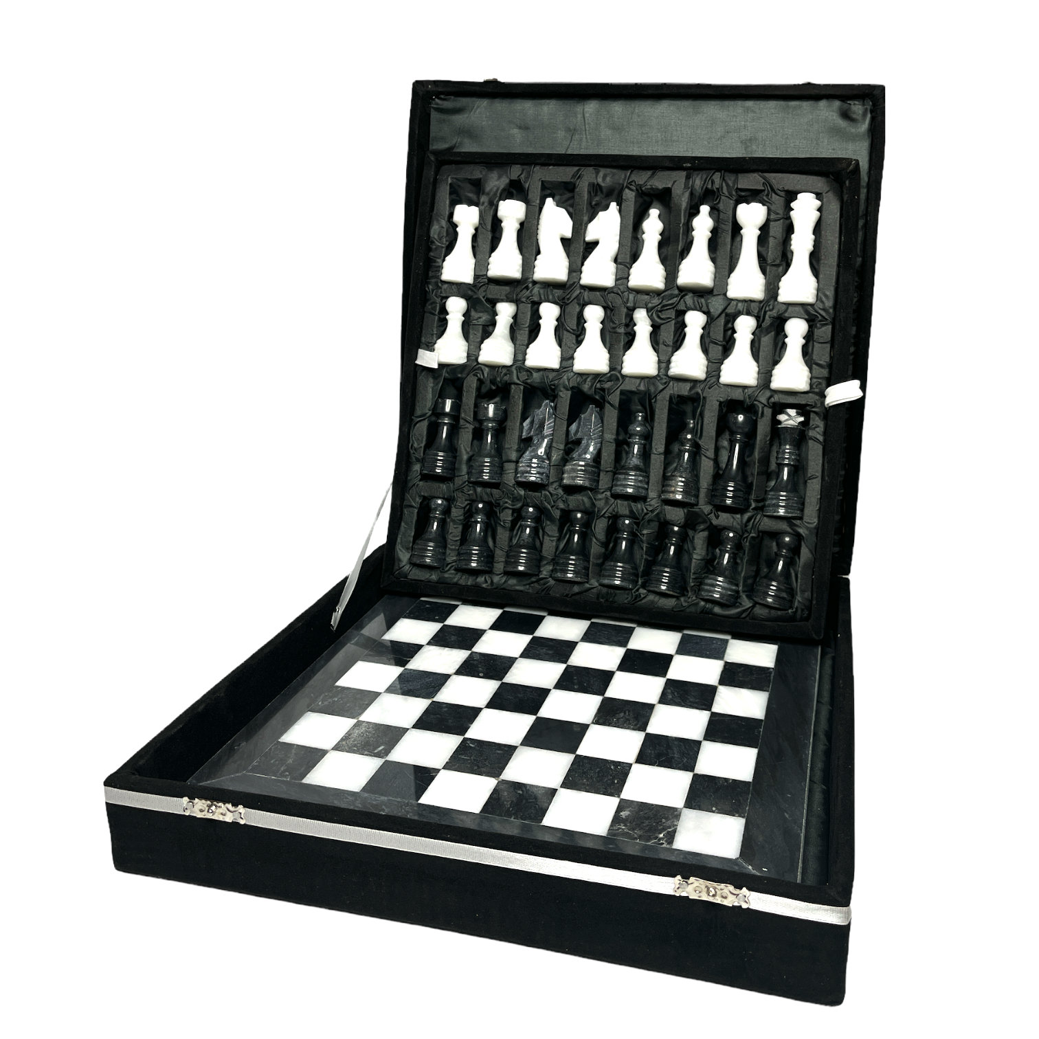 Marble Chessboard 13.75x13.75 popular